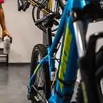 Raffy Family & Bike 3* ディアーノ・マリーナ