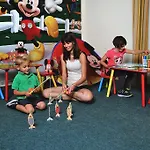 ホテル Raffy Family & Bike