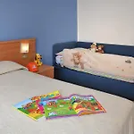 Raffy Family & Bike Hotel 3*