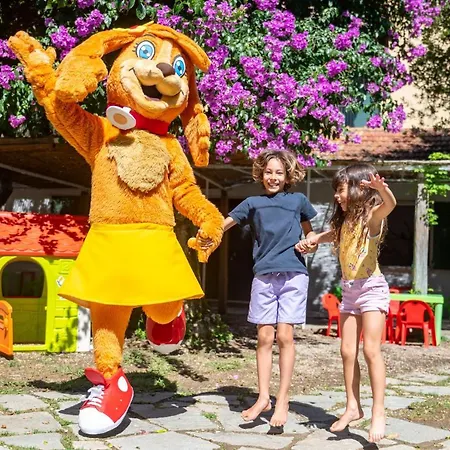 Raffy Family & Bike 3*