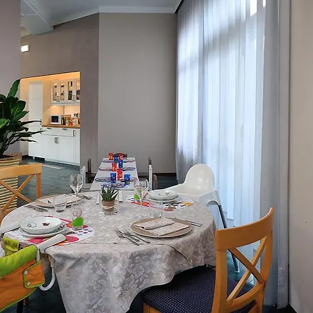 Raffy Family & Bike Hotel Diano Marina