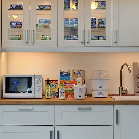 Raffy Family & Bike Diano Marina