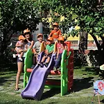 Raffy Family & Bike 3* דיאנו מרינה