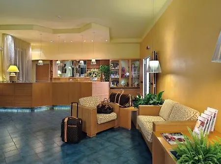 Hotel Raffy Family & Bike Diano Marina