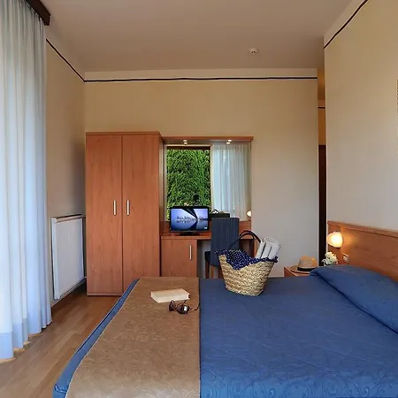 Hotel Raffy Diano Marina