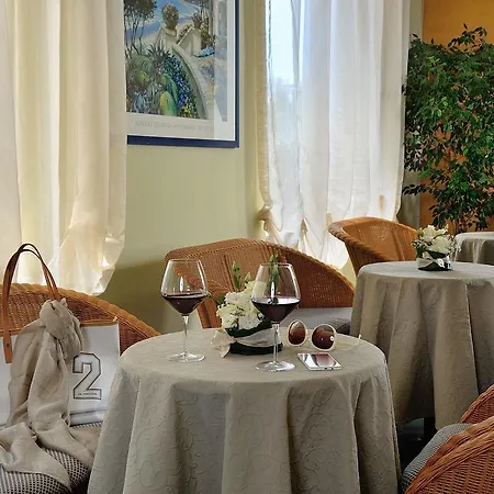 Hotel Raffy Family & Bike 3*