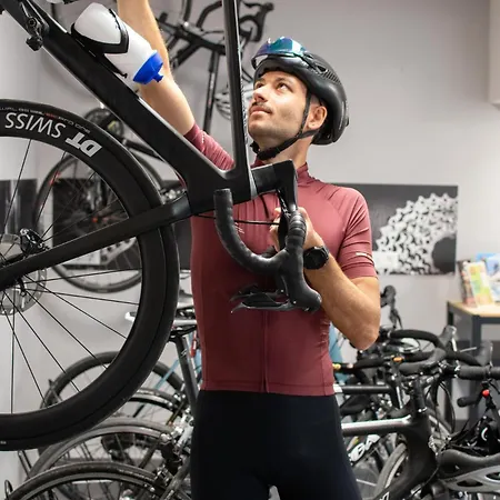 Hotel Raffy Family & Bike 3*