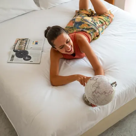 Raffy Family & Bike Hotel