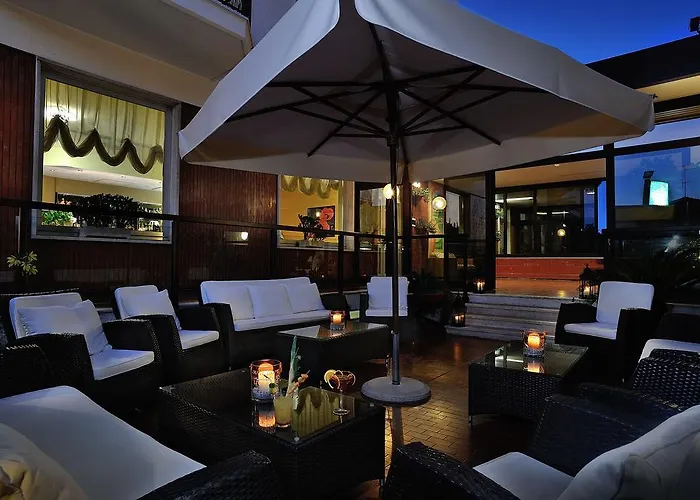 Raffy Family & Bike Hotel Diano Marina